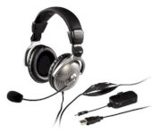 Tai nghe Hama PC Vibration Headset HS-420