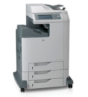 HP Color LaserJet CM4730 MFP (CB480A)