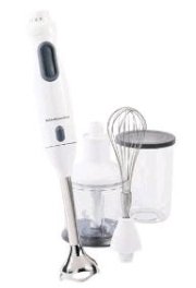 Máy xay sinh tố KitchenAid KHB300WH