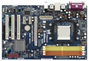 Bo mạch chủ ASRock ALiveNF5-VSTA R2.0