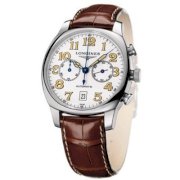 Longines Spirit Watch L2.705.4.23.4