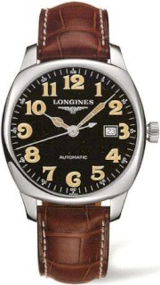 Longines Spirit L2.700.4.53.4