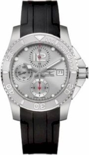 Longines HydroConquest L3.673.4.76.2