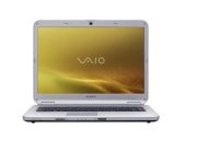 Sony Vaio VGN-NS140 (Intel Pentium Dual Core T3200 2.0Ghz, 3GB RAM, 120GB HDD, VGA Intel GMA 4500MHD, 15.4 inch, Windows Vista Home Premium)