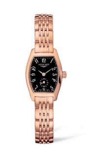 Longines Evidenza L2.175.8.53.6