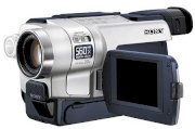 Sony Handycam CCD TRV218E