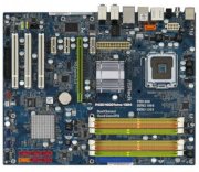 Bo mạch chủ ASRock P43D1600Twins-1394