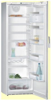 Tủ lạnh Siemens KS38RA00GB