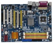 Bo mạch chủ ASRock Penryn1600SLI-110dB