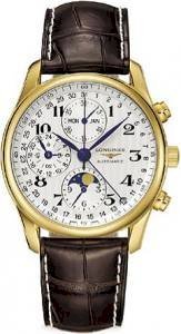 Longines Master Collection Mens Watch L2.673.6.78.3