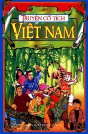 Truyện cổ tích Việt nam (Bìa cứng)