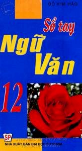 Sổ tay ngữ văn 12