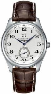 Longines Master Collection Mens Watch L2.676.4.78.3