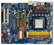 Bo mạch chủ ASrock K10N780SLIX3-WiFi