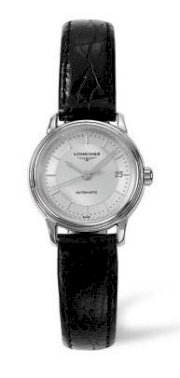 Longines Presence L4.221.4.78.2