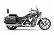 Yamaha V Star 950 Tourer 2009