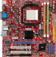 Bo mạch chủ MSI KA780GM2