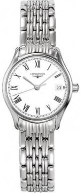 Longines Lyre Watch L4.259.4.11.6