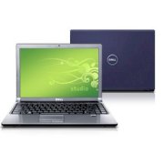 Dell Studio 14 (Intel Core 2 Duo T7700 2.4Ghz, 2GB RAM, 160GB HDD, VGA Intel GMA X3100, 14 inch, Windows Vista Home Premium)