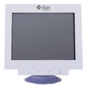 Sun Color Monitor Premium X7146A 