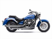 Kawasaki Vulcan® 900 Classic 2009