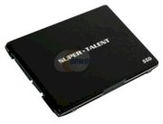 SUPER TALENT MasterDrive OX FTM64GL25H 2.5" 64GB SATA II