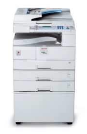 Canon Color imageRUNNER iR C2550i 