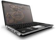 HP Pavilion dv4t Espresso Black (Intel Core 2 Duo T6400 2.0Ghz, 3GB RAM, 320GB HDD, VGA NVIDIA GeForce 105M, 14.1 inch, Windows Vista Home Premium)