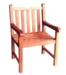 Ghế Bench Armchair NMT401