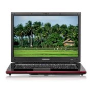 Samsung NP-R560 (Intel Core 2 Duo P8600 2.26Ghz, 4GB RAM, 320GB HDD, VGA NVIDIA GeForce 9600M GT, 15.4 inch, Windows Vista Home Premium)