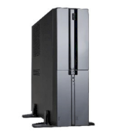 Máy tính Desktop FPT Elead S855 (f42573-E7400) (Intel Core 2 Duo E7400 2.8GHz, 1GB RAM, 320GB HDD, VGA Intel GMA X3100, Free DOS, Monitor LCD 19inch 943SNX)