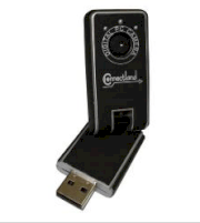 Connectland USB PC Camera 2712021
