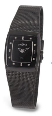 Đồng hồ nữ Skagen 380XSBB1