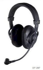 Tai nghe Beyerdynamic DT 297