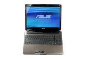 Asus N51Vf-A1 (Intel Core 2 Duo T9550 2.66GHz, 4GB RAM, 320GB HDD, VGA NVIDIA GeForce GT 130M, 15.6 inch, Windows Vista Home Premium)