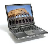 Dell Latitude D520 (Intel Celeron M520 1.6GHz, 1GB RAM, 60GB HDD, VGA Intel GMA 950, 15 inch, Windows XP Home) 