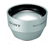 Lens Sony VCL-2025S