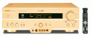 Âm ly Yamaha DSP-AX620