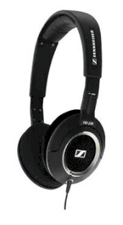 Tai nghe Sennheiser HD 238 Precision