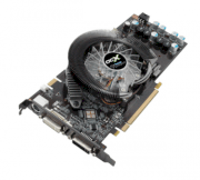 BFG NVIDIA GeForce 9800 GT OC2 (NVIDIA GeForce 9800 GT, 512MB, 256-bit, GDDR3, PCI Express x16 2.0 ) 