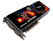 BFG NVIDIA GeForce GTX 285 OC2 (NVIDIA GeForce GTX 285, 1GB, 512-bit, GDDR3, PCI Express x16 2.0 )