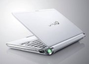 Sony Vaio VGN-TT26GN/W (Intel Core 2 Duo SU9600 1.6Ghz, 3GB RAM, 250GB HDD, VGA Intel GMA 4500MHD, 11.1 inch, Windows Vista Business)