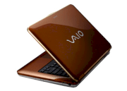 Sony Vaio VGN-CS26G/T (Intel Core 2 Duo P8600 2.4Ghz, 3GB RAM, 320GB HDD, VGA NVIDIA GeForce 9300M GS, 14.1 inch, Windows Vista Home Premium) 