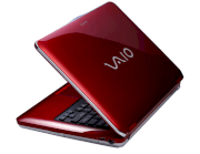 Sony Vaio VGN-CS26G/R (Intel Core 2 Duo P8600 2.4Ghz, 3GB RAM, 320GB HDD, VGA NVIDIA GeForce 9300M GS, 14.1 inch, Windows Vista Home Premium) 