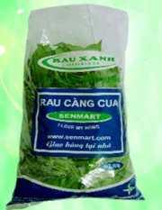 Rau càng cua