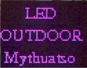 Bảng Led MTS 06