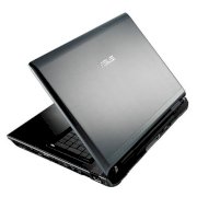 Asus W90Vp (Intel Core 2 Duo T9600 2.8Ghz, 6GB RAM, 320GB HDD, VGA 2 x ATI Radeon HD 4870, 18.4 inch, PC DOS)