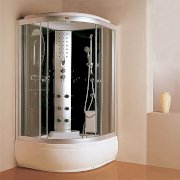 Phòng tắm hơi Sannora CF8105 (1050*1050*2160mm)    