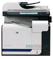 HP Color LaserJet CM3530fs