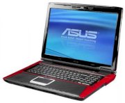 Asus G71G-A2 (Intel Core 2 Duo T9400 2.53GHz, 6GB RAM, 650GB HDD, VGA NVIDIA GeForce 9800M GS, 17 inch, Windows Vista Home Premium)